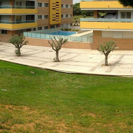 Quarteira Holidays Vilamoura Exterior foto