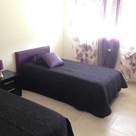 Quarteira Holidays Vilamoura Exterior foto