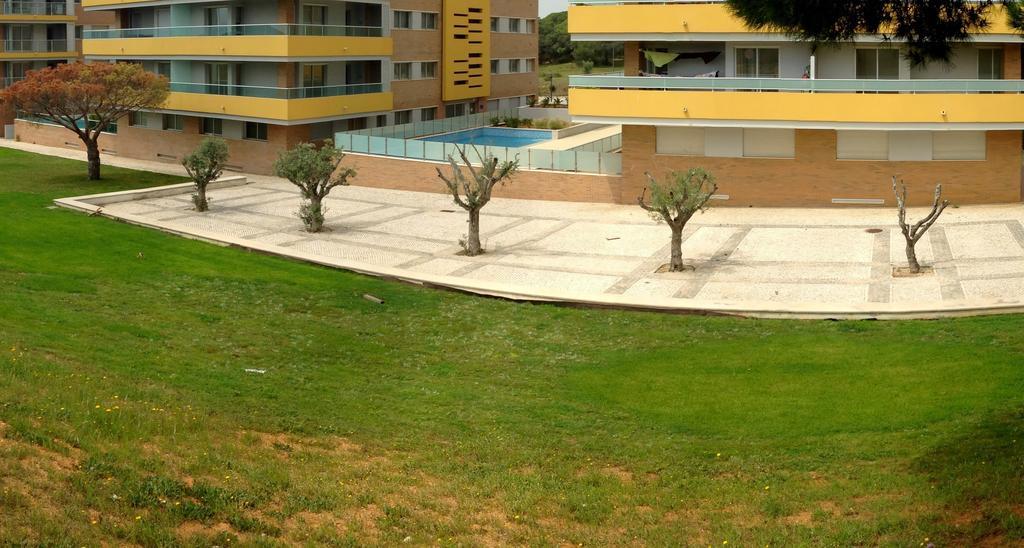 Quarteira Holidays Vilamoura Exterior foto