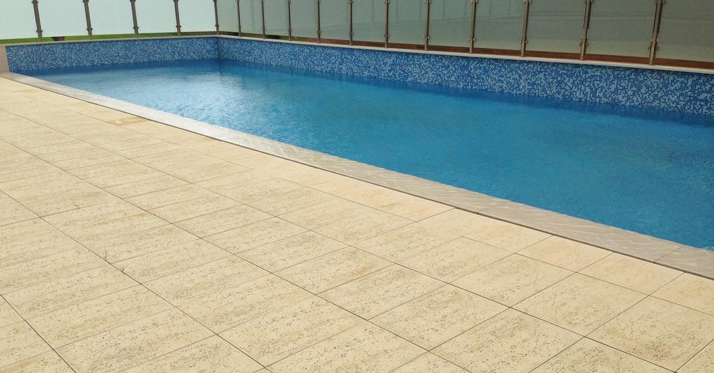 Quarteira Holidays Vilamoura Exterior foto