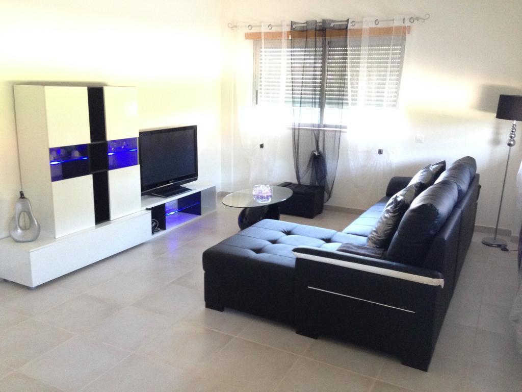 Quarteira Holidays Vilamoura Exterior foto
