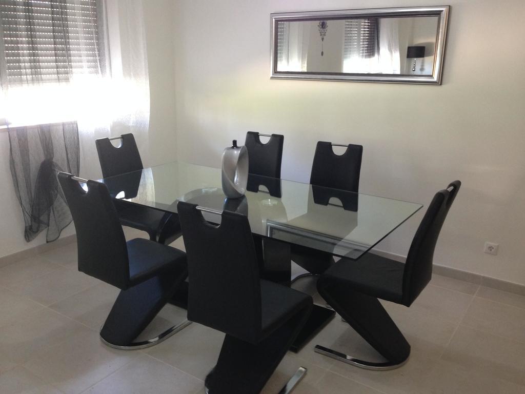 Quarteira Holidays Vilamoura Exterior foto