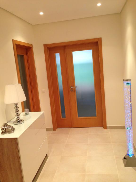 Quarteira Holidays Vilamoura Exterior foto