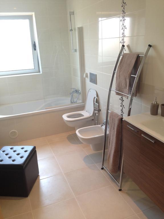 Quarteira Holidays Vilamoura Exterior foto