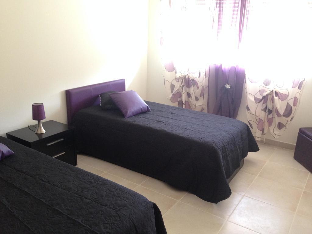 Quarteira Holidays Vilamoura Exterior foto